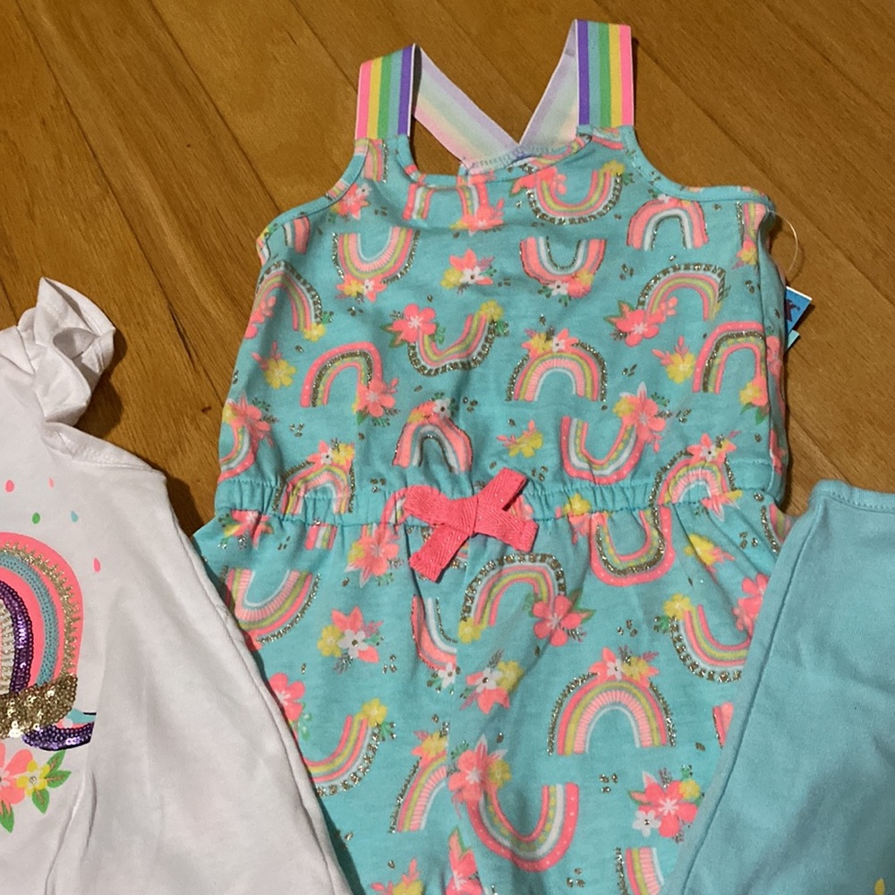 CYNTHIA ROWLEY GIRLS - Picture 8 of 10